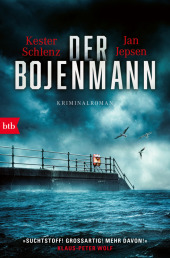 Der Bojenmann