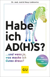 Habe ich AD(H)S?