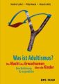 Was ist Adultismus?