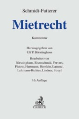 Mietrecht