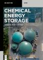 Chemical Energy Storage