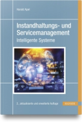 Instandhaltungs- und Servicemanagement