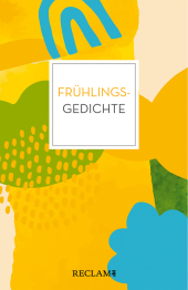 Frühlingsgedichte