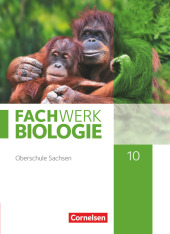 Fachwerk Biologie - Sachsen - 10. Schuljahr