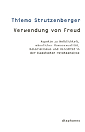 Verwendung von Freud