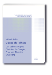 Glaube als Teilhabe