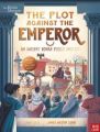 British Museum: The Plot Against the Emperor