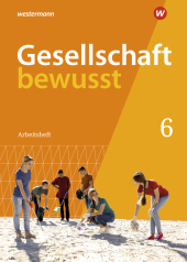 Gesellschaft bewusst - Ausgabe 2022 für Mecklenburg-Vorpommern