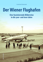 Der Wiener Flughafen