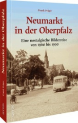 Neumarkt in der Oberpfalz