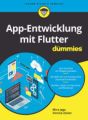 App-Entwicklung mit Flutter für Dummies