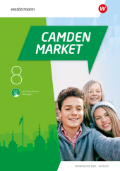 Camden Market - Ausgabe 2020