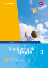 Mathematik heute - Ausgabe 2018 für Thüringen