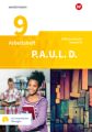 P.A.U.L. D. - Persönliches Arbeits- und Lesebuch Deutsch - Differenzierende Ausgabe für Realschulen und Gemeinschaftsschulen in Baden-Württemberg