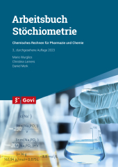 Arbeitsbuch Stöchiometrie