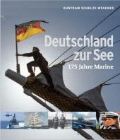 Deutschland zur See