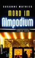 Mord im Filmpodium