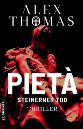 Pietà - Steinerner Tod