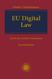 EU Digital Law