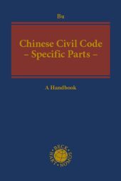 Chinese Civil Code - Specific Parts -