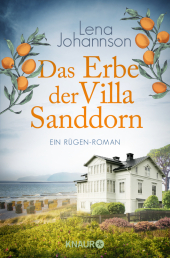 Das Erbe der Villa Sanddorn