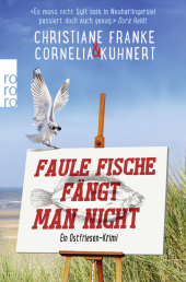 Faule Fische fängt man nicht