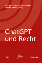 ChatGPT und Recht