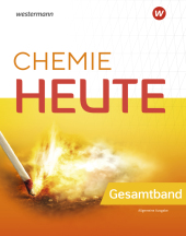 Chemie heute SI - Allgemeine Ausgabe 2023, m. 1 Buch, m. 1 Online-Zugang