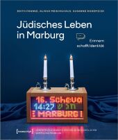 Jüdisches Leben in Marburg