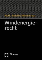 Windenergierecht