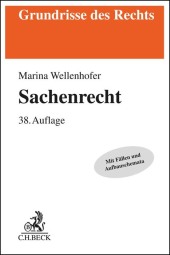 Sachenrecht