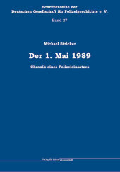 Der 1. Mai 1989