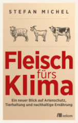 Fleisch fürs Klima