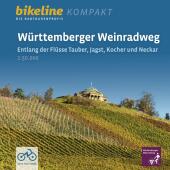 Württemberger Weinradweg