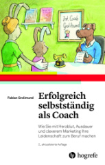 Erfolgreich selbstständig als Coach