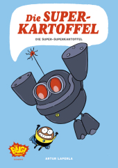 Die Superkartoffel - Super-Superkartoffel