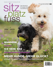 SitzPlatzFuss, Ausgabe 52