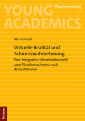 Virtuelle Realität und Schmerzwahrnehmung