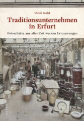 Traditionsunternehmen in Erfurt