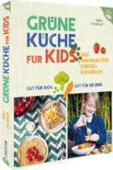 Grüne Küche für Kids