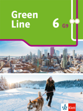 Green Line 6 G9