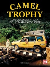 Camel Trophy