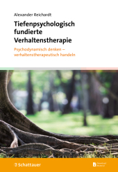 Tiefenpsychologisch fundierte Verhaltenstherapie