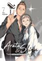 Arata & Shinju - Bis dass der Tod sie scheidet 07