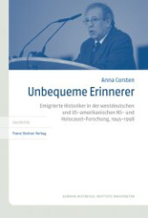 Unbequeme Erinnerer