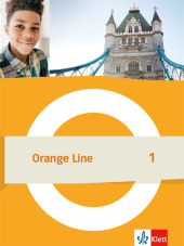 Orange Line 1, m. 1 Beilage