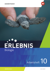 Erlebnis Biologie - Ausgabe 2020 für Sachsen