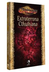 Cthulhu: Extraterrana Cthulhiana