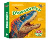 Dinosaurier Pop Up