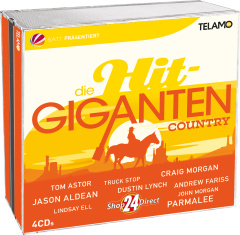 Die Hit-Giganten: Country